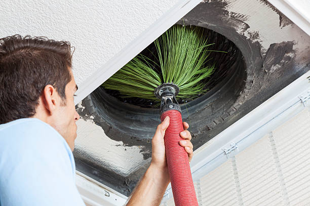 Best Dryer Vent Cleaning Services  in Hays, KS